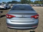 2015 Hyundai Sonata ECO