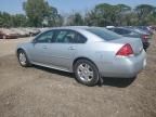 2010 Chevrolet Impala LT