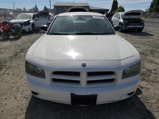 2007 Dodge Charger SE