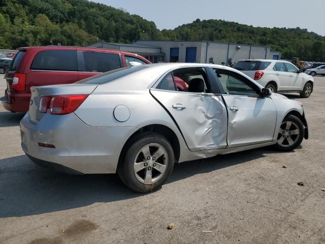 2016 Chevrolet Malibu Limited LT