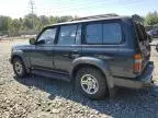 1996 Lexus LX 450