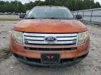 2007 Ford Edge SE