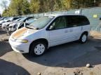 1996 Dodge Caravan SE