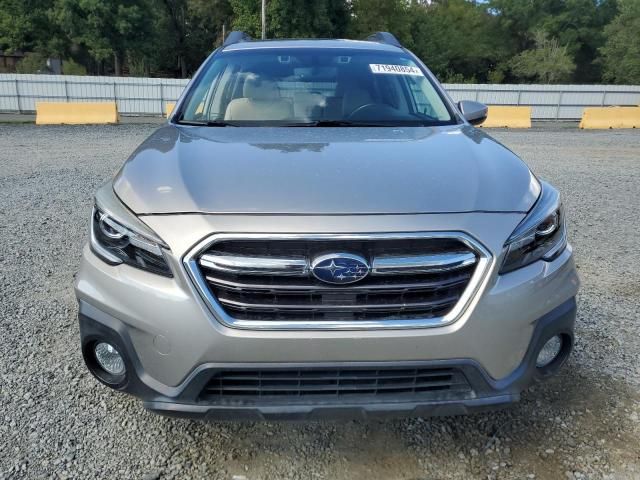 2019 Subaru Outback 3.6R Limited