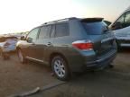 2013 Toyota Highlander Base