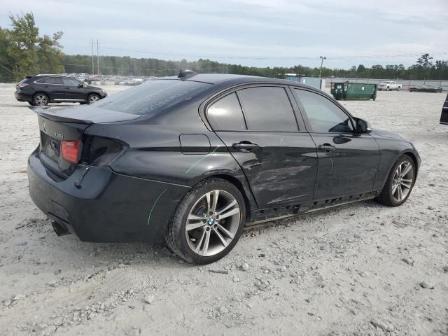 2014 BMW 335 I