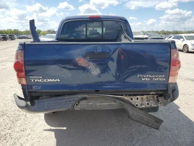 2007 Toyota Tacoma Double Cab Prerunner