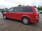 2012 Dodge Grand Caravan SE