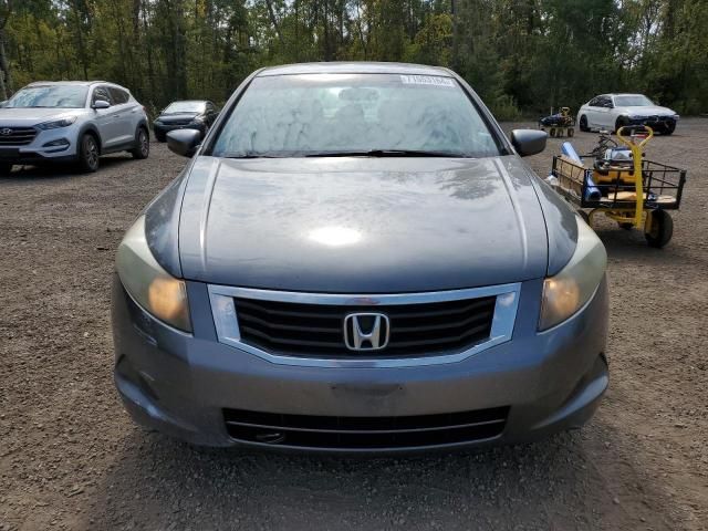 2008 Honda Accord LX