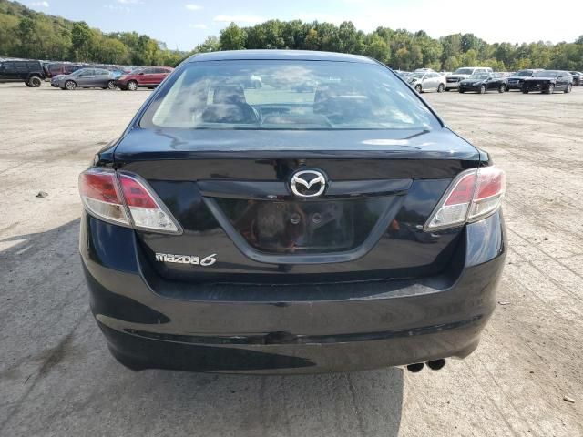 2010 Mazda 6 I