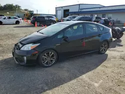 Carros híbridos a la venta en subasta: 2013 Toyota Prius