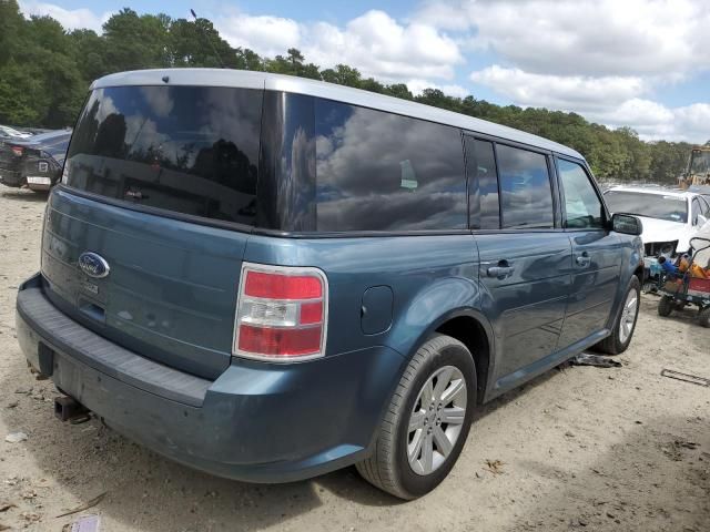 2010 Ford Flex SE