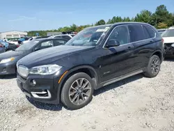 2017 BMW X5 XDRIVE4 en venta en Memphis, TN