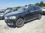 2017 BMW X5 XDRIVE4