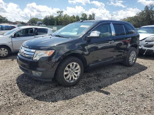 2008 Ford Edge SEL