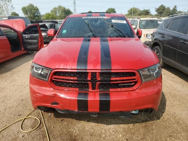 2015 Dodge Durango R/T