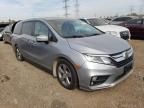 2018 Honda Odyssey EXL