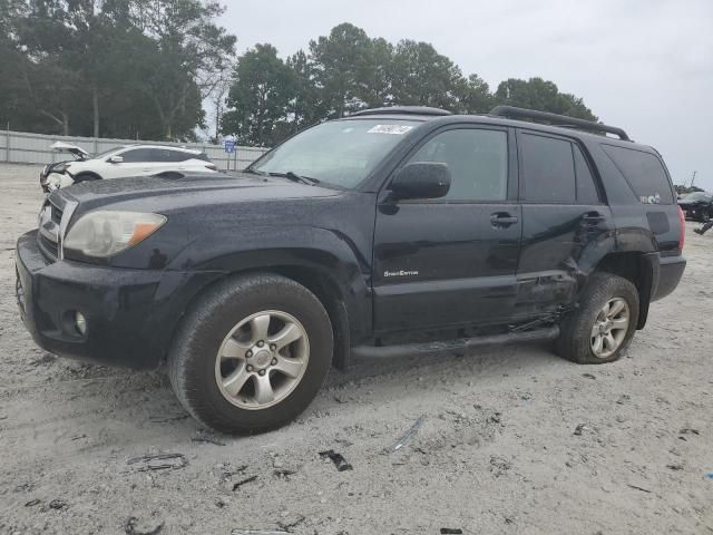 2006 Toyota 4runner SR5