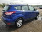 2015 Ford Escape S