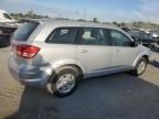 2012 Dodge Journey SE