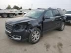 2013 GMC Acadia SLT-2