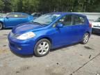 2010 Nissan Versa S