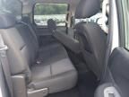 2010 GMC Sierra C1500 SLE