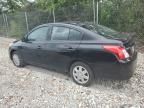 2016 Nissan Versa S