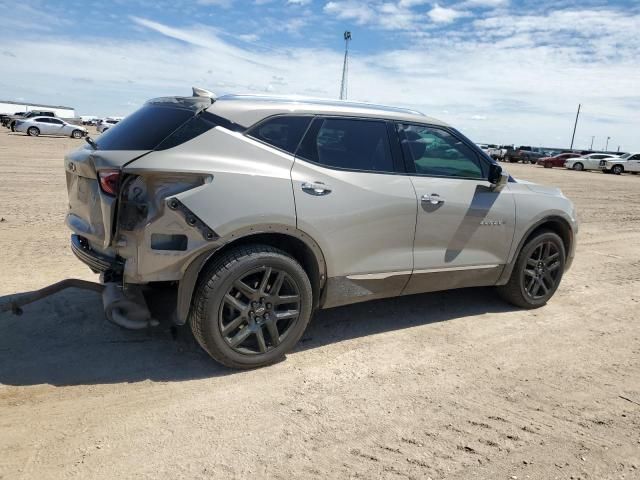 2022 Chevrolet Blazer Premier