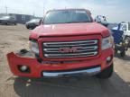 2016 GMC Canyon SLT