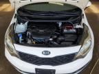 2013 KIA Rio LX