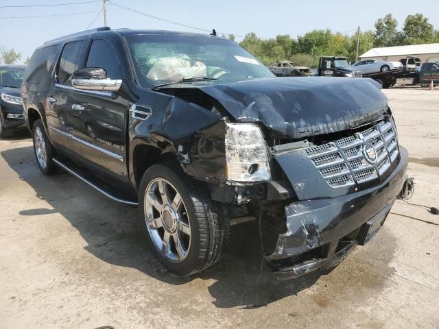 2007 Cadillac Escalade ESV