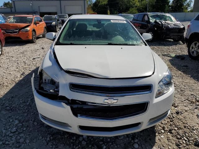 2012 Chevrolet Malibu 1LT