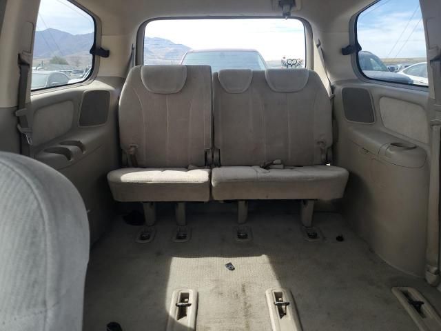 2007 KIA Sedona EX