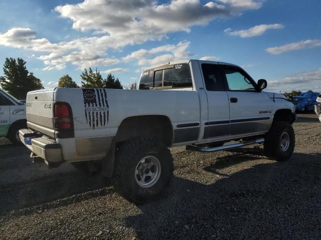 1998 Dodge RAM 1500