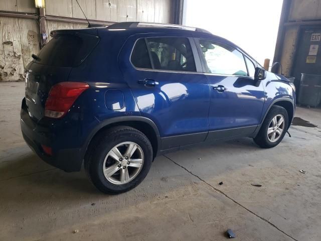 2017 Chevrolet Trax 1LT