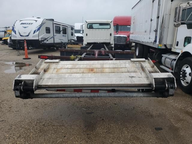 2018 Freightliner M2 106 Medium Duty