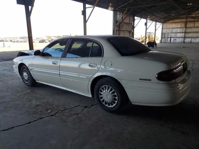 2002 Buick Lesabre Custom