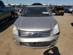 2008 Ford Fusion SE