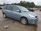 2004 Toyota Sienna XLE