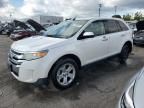 2011 Ford Edge SEL