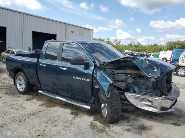 2011 Dodge RAM 1500