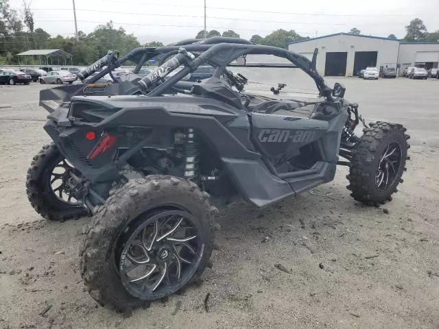 2019 Can-Am Maverick X3 X RS Turbo R