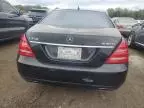 2013 Mercedes-Benz S 350 Bluetec