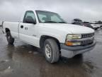 2002 Chevrolet Silverado C1500