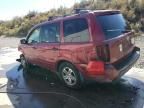 2004 Honda Pilot EX