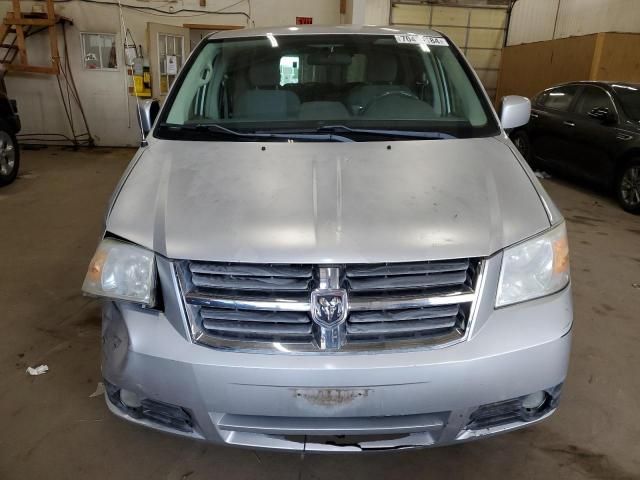 2008 Dodge Grand Caravan SXT