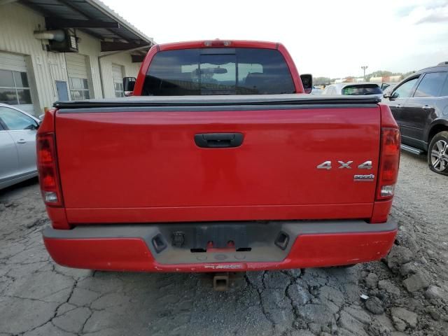 2006 Dodge RAM 2500 ST