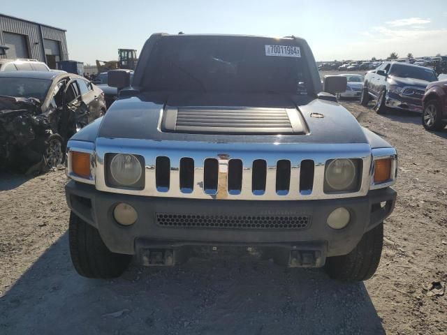 2007 Hummer H3