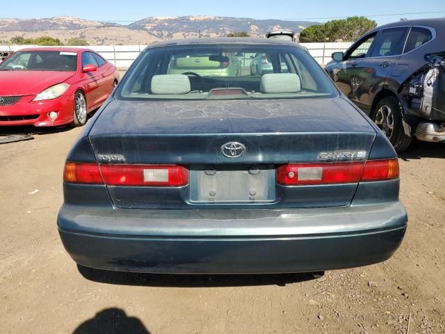 1998 Toyota Camry CE